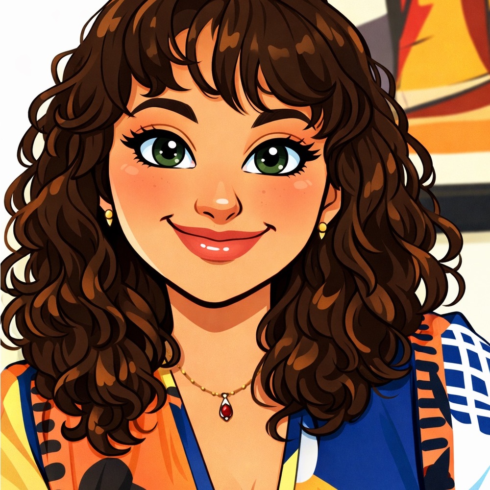 Meet your Posher, Nicole :)